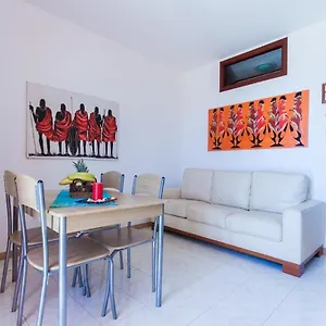 Casa Dante Castellammare del Golfo